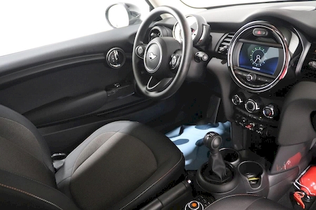 MINI III 1.5 D 95 CV ONE BV6  ********* 1 ERE MAIN AVEC SEULEMENT 11740 KMS !!!! ************